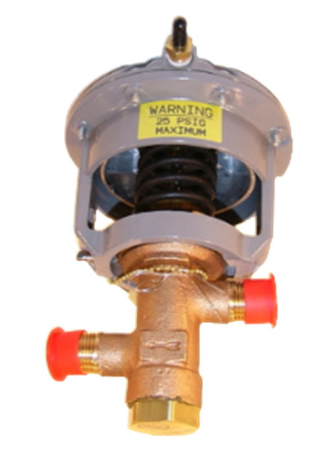 Johnson Controls V-3966-1002