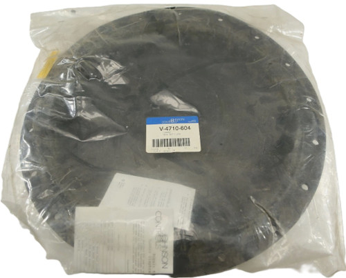 Johnson Controls V-4710-604 Diaphragm 16-1/2 in. Diameter 8R Actuator [New]