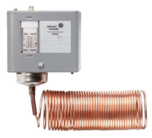 Johnson Controls A70AA-16