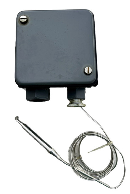 Johnson Controls A28MA-2