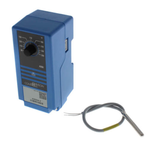 Johnson Controls A350AA-2C Temperature Control [New]