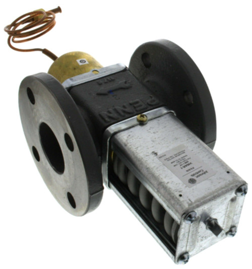 Johnson Controls V46AR-1