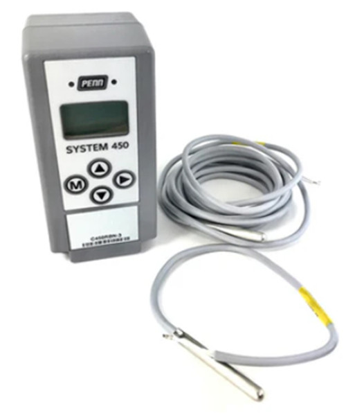 Johnson Controls C450RBN-3