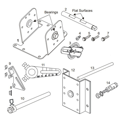 Johnson Controls M9000-157