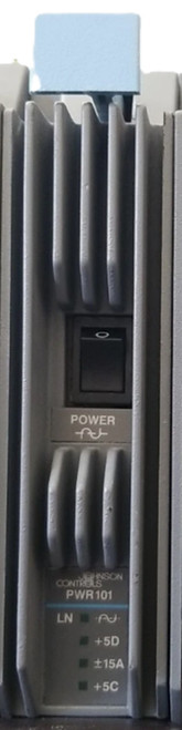 Johnson Controls NU-PWR101-0 Building Control [New]