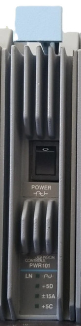 Johnson Controls NU-PWR101-0