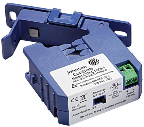 Johnson Controls CTD-C1G00-1