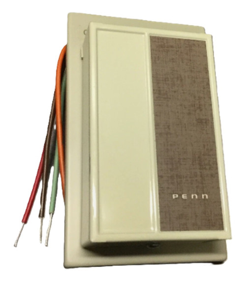 Johnson Controls T28DA-1C Fan Coil Thermostat [New]