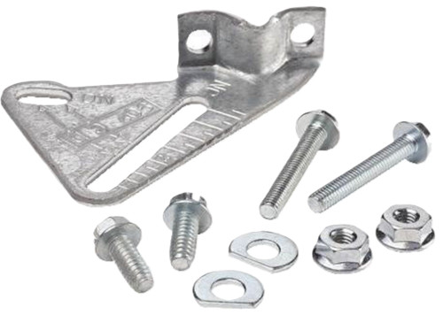 Johnson Controls DMPR-KC054 Blade Arm for D-3153 Pneumatic Actuator [New]