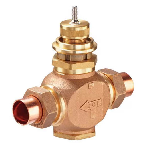 Johnson Controls VG7281NT