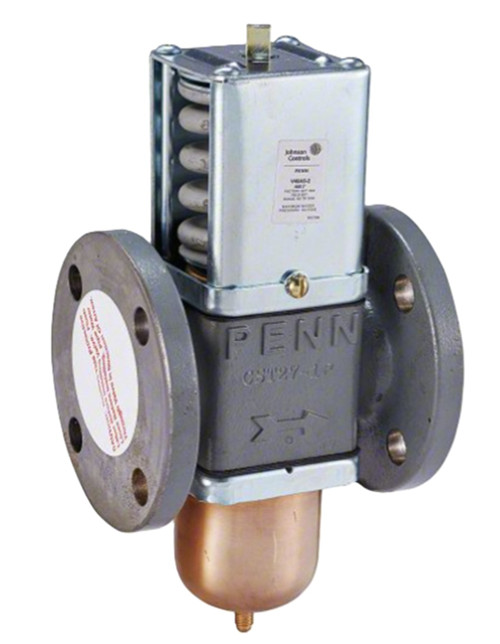Johnson Controls V46AS-2C Valve [New]
