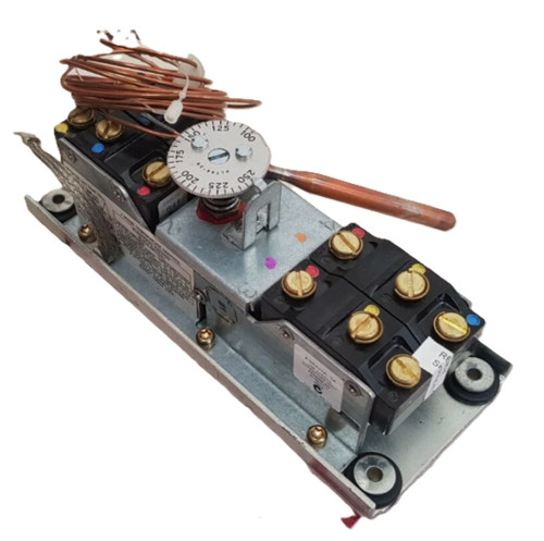 Johnson Controls A36AHA-34C