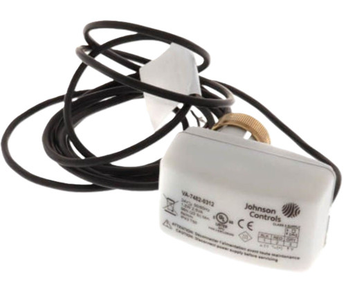 Johnson Controls VA-7482-0312