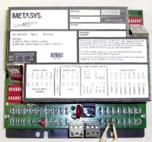 Johnson Controls FA-UNT111-1