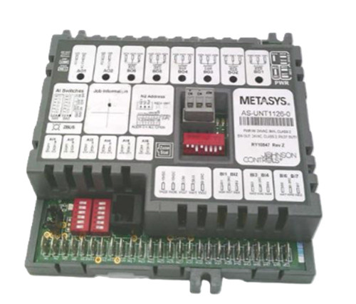Johnson Controls AS-UNT1126-0