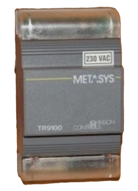 Johnson Controls TR-9100-8001