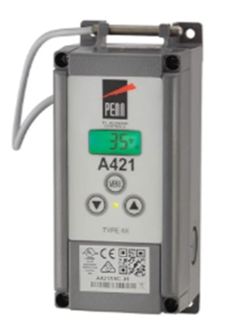 Johnson Controls A421AED-01C