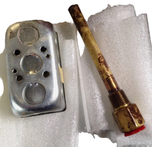 Johnson Controls A41BA-1