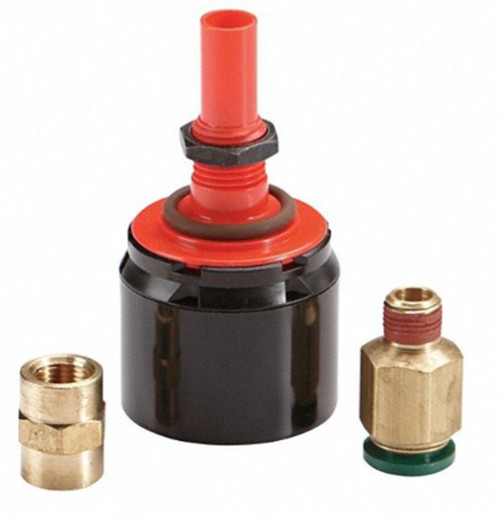 Johnson Controls A-4210-6001 Pneumatic Air Dryer Drain Valve [New]