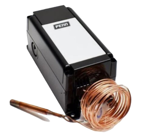 Johnson Controls A19QSC-1 Temperature Control [New]