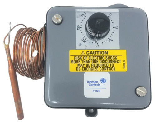 Johnson Controls A28KA-1C