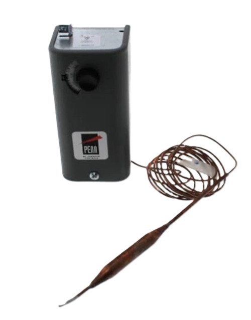 Johnson Controls A19ADB-1 Temperature Control [New]