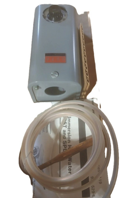 Johnson Controls A19ABC-82