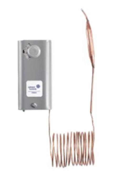 Johnson Controls A19ABC-39C Temperature Control [New]