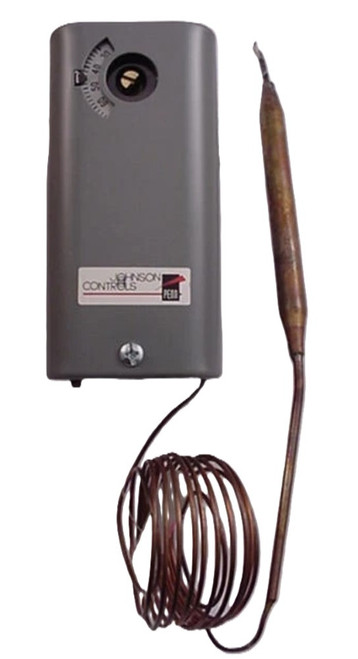 Johnson Controls A19AAB-4C