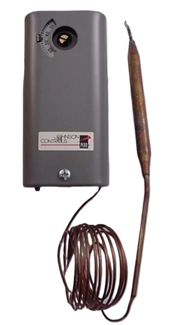 Johnson Controls A19AAB-4C Temperature Control [New]