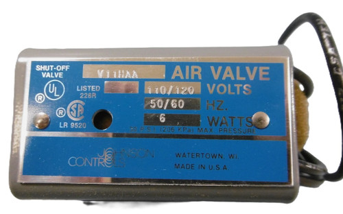 Johnson Controls AVC10A-600R