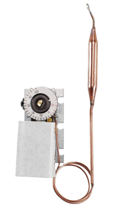 Johnson Controls A19AGC-77