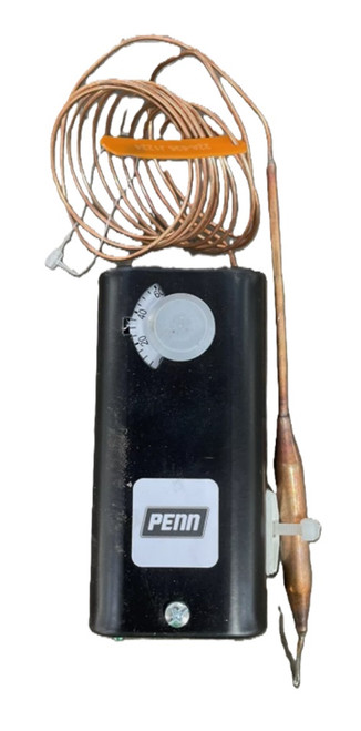 Johnson Controls A19AAA-49 Temperature Control [New]