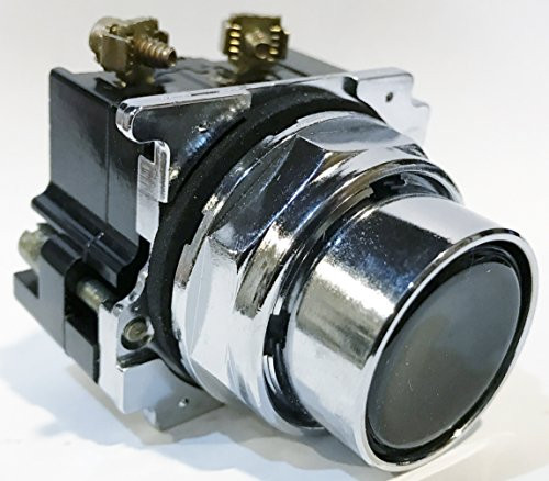 Cutler-Hammer Eaton 10250T101-2 Pushbutton Switch Operator [New]