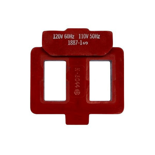 Cutler-Hammer Eaton 9-1887-7 Coil For Size 0 NEMA [New]