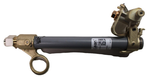 MacLean Power Systems Eaton 89531R12 Type L Cutout Fuse Holder [New]