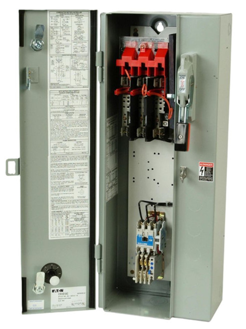 Eaton ECN1612BAB