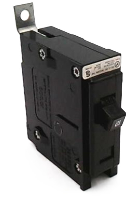 Cutler-Hammer Eaton BA115 Circuit Breaker, 120/240V 15A [New]
