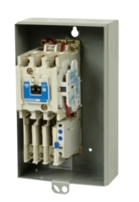 Eaton ECN0801BAA Freedom Motor Control Starter, 220V 240V [New]