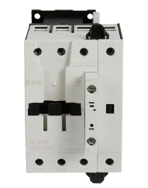 Eaton XTCF063D00E