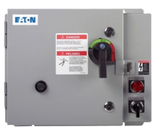 Eaton ECH1811CJA