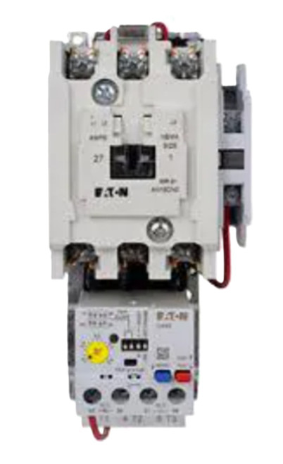 Eaton AN19DN0T5G020 Full Voltage Non-Reversing Starter, 24V [New]