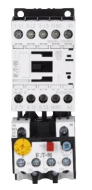 Eaton XTAE007B10A2P4 Full Voltage Non-Reversing IEC Starter, 7A [New]