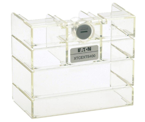Eaton XTCEXTS400