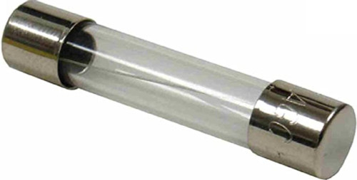 Cooper Bussmann AGC-15