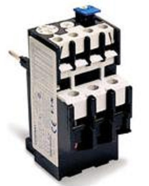 Cutler-Hammer Eaton C316FNA3M Thermal Motor Starter Overload Relay, 4.5 - 6.5 A [New]