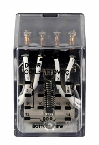 Cutler-Hammer D2PR4A