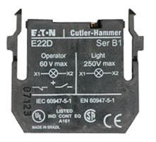 Cutler-Hammer E22D