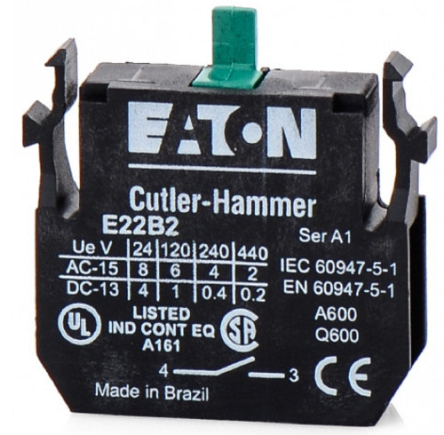 Cutler-Hammer E22B2
