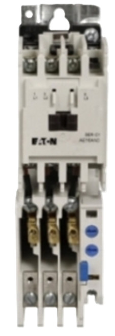 Eaton AE56CN0AC Reversing Starter, 3 Pole, 110/120 V Coil [New]